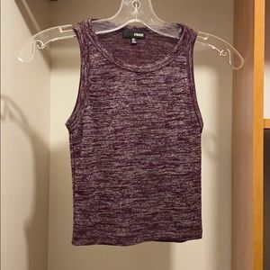 Aritzia Wilfred Free | Cropped Tank